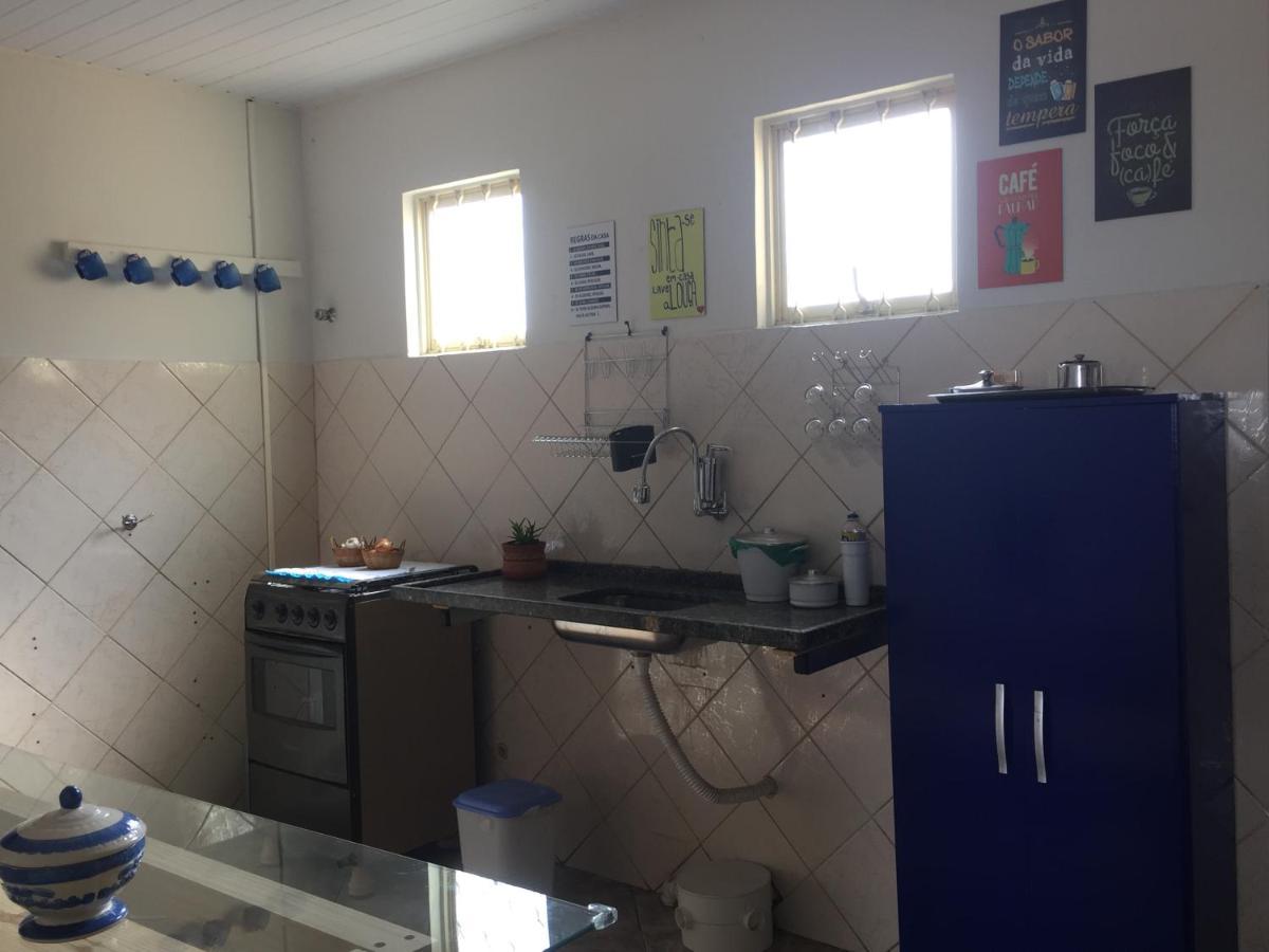Apartamento Amplo No Coracao De Sete Lagoas Apartment Exterior photo