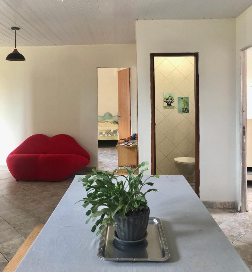 Apartamento Amplo No Coracao De Sete Lagoas Apartment Exterior photo