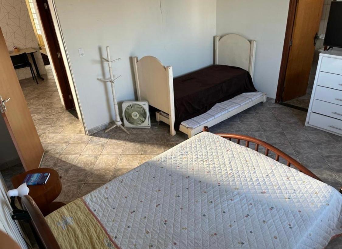 Apartamento Amplo No Coracao De Sete Lagoas Apartment Exterior photo